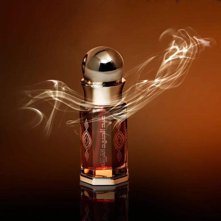 Golden Horizon Oud