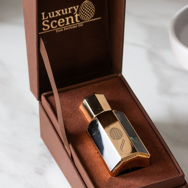Retreat Bliss Oud