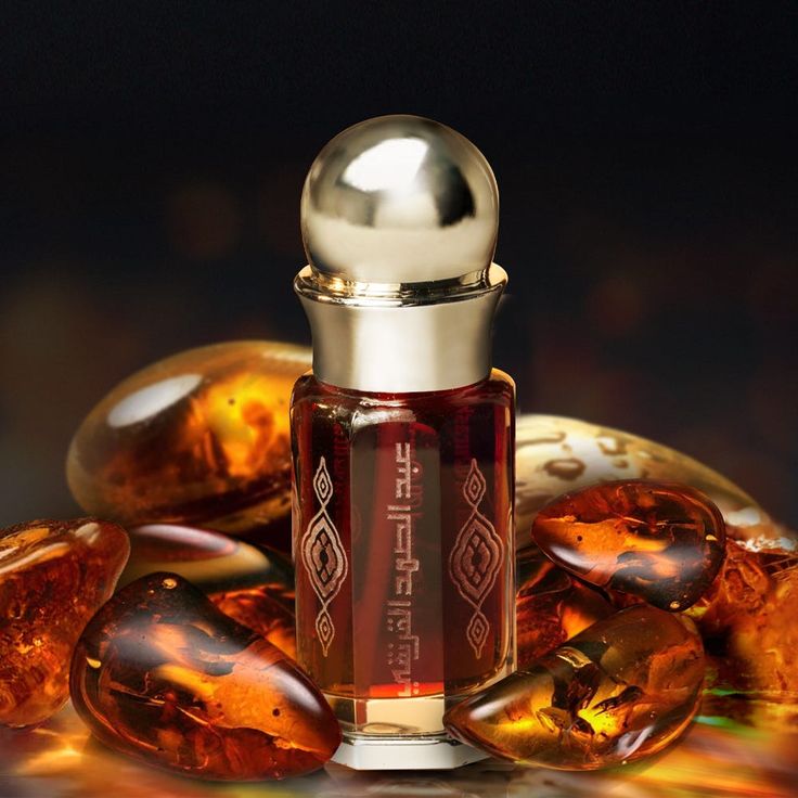 Golden Horizon Oud