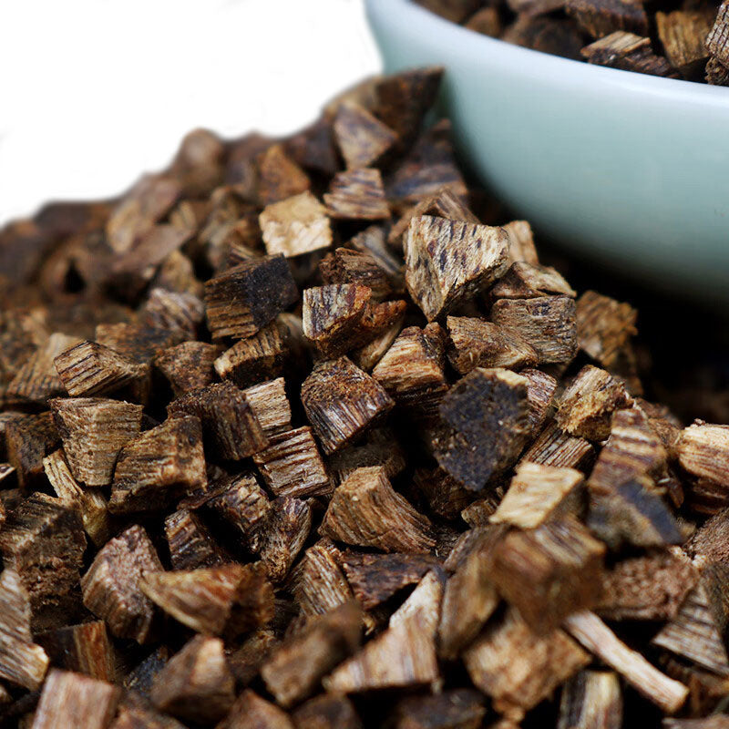 Finest Natural Qi Nan Agarwood Resin Fragments