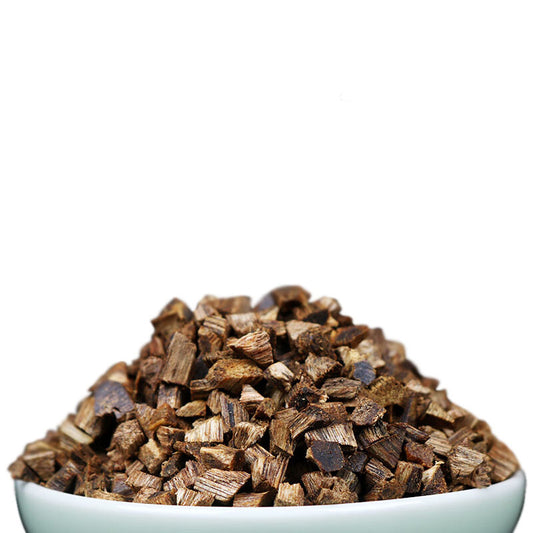 Finest Natural Qi Nan Agarwood Resin Fragments