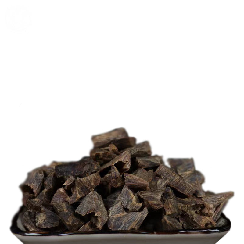 Natural  Green Qi Nan Agarwood Aromatic Blocks