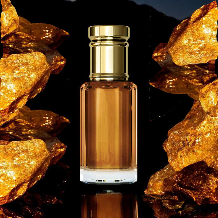 Pure Serenity Oud