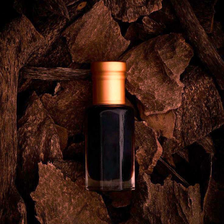 Soul Serenity Oud