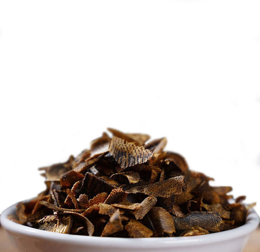 Luxury Natural Qi Nan Agarwood Slices