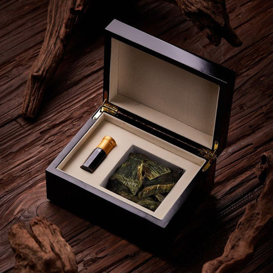 Agarwood gift set