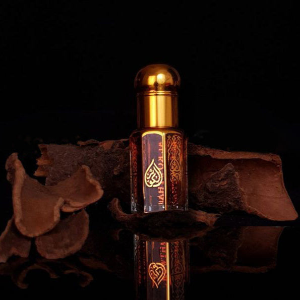 Ethereal Calm Oud