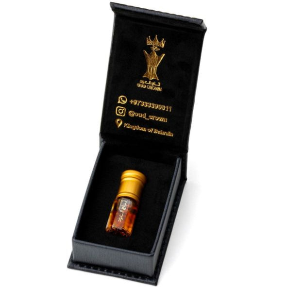 Pure Serenity Oud