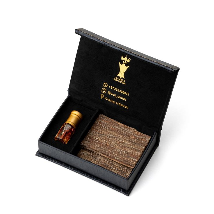 Aroma of Luxury Oud