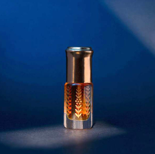 Divine Harmony Oud