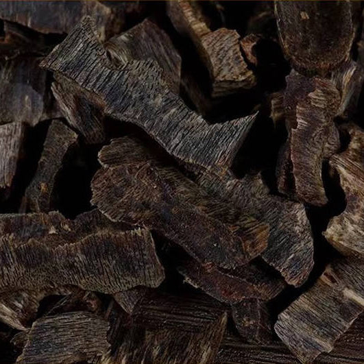 Natural  Green Qi Nan Agarwood Aromatic Blocks
