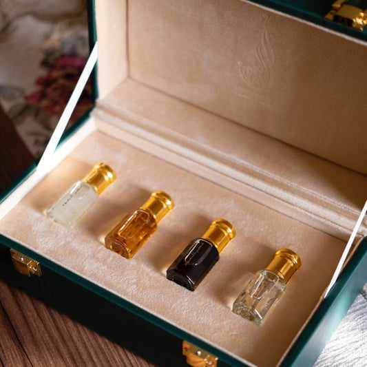 Oud Gift Sets
