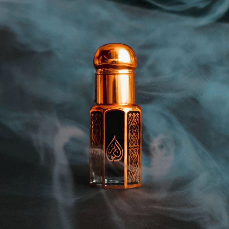 Ethereal Calm Oud